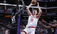 华体会体育-NBA季前热身赛收官，球队备战新赛季