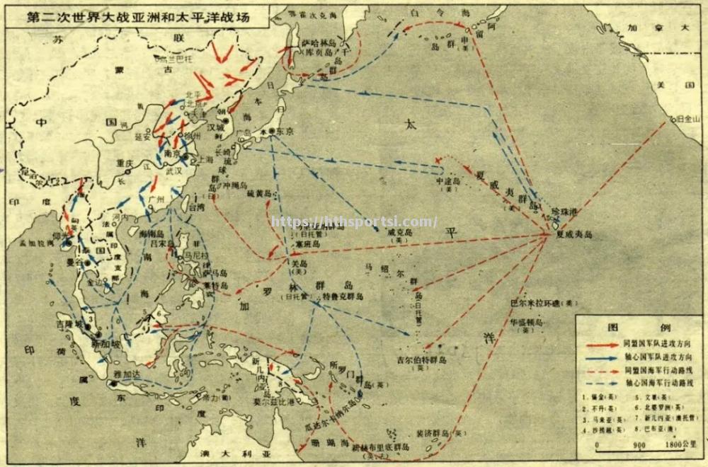 强强对抗：南美实力豪强碰撞亚洲力量